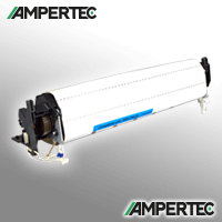 Ampertec Kompatibles Fuser Kit ersetzt Brother D00C55001 D01CED001
