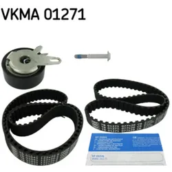 Zahnriemensatz SKF VKMA 01271 für VW Transporter IV