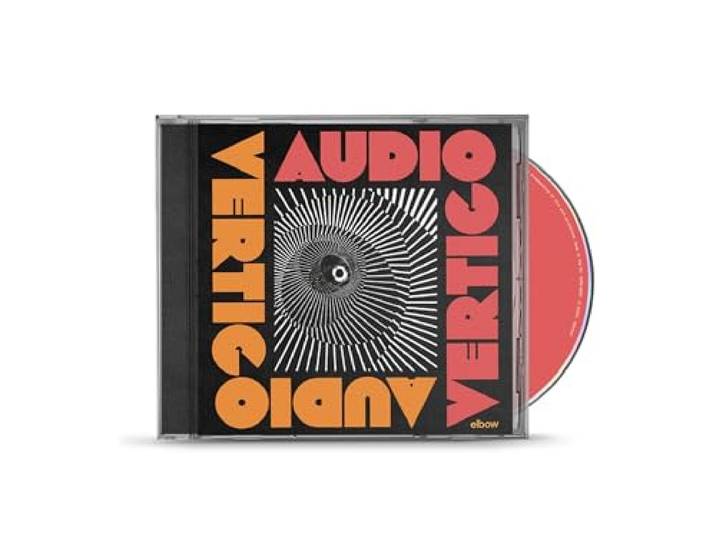 Audio Vertigo