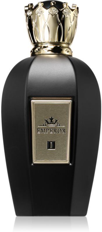 Fragrance World Emperor I. Eau de Parfum unisex 100 ml