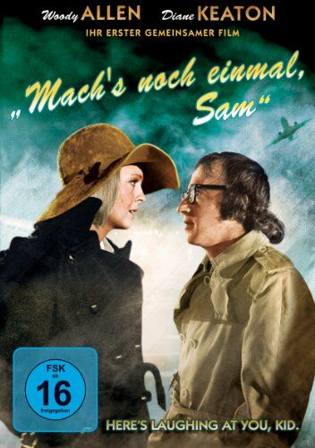 Herbert Ross - Mach's noch einmal, Sam - Preis vom 12.10.2026 11:37:12 h