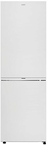 Candy Frigorífico Combinado  CNCQ2T618DW  185x59,5x66,7 cm  355 L  D  Branco