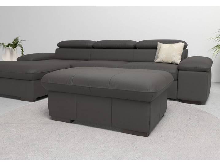 OTTO home Stauraumhocker Alberto, gross, mit Stauraum
