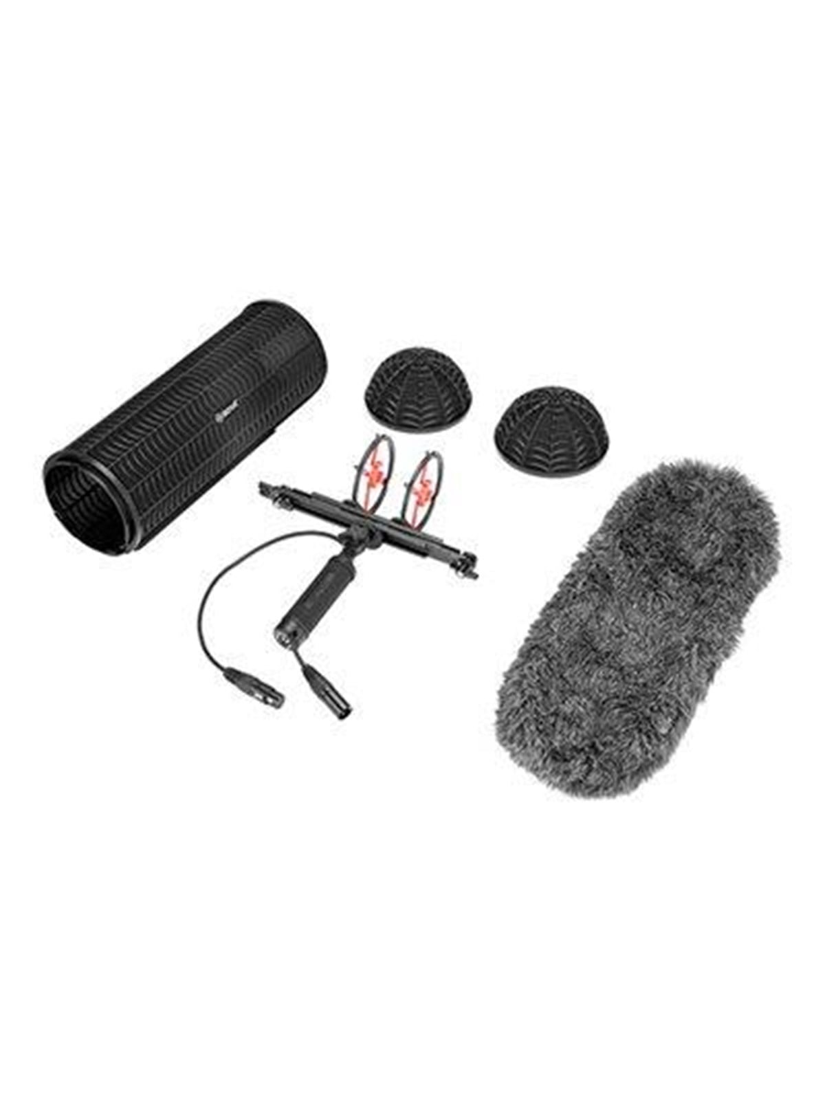 BOYA BY-WS1000 - suspension windshield system for microphone