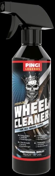 PINGI OAR20AN_S500 Felgenreiniger