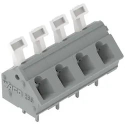 WAGO GmbH &amp; Co. KG Leiterplattenklemme 256510332009999000