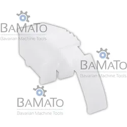 Kupplungssicherung passend für BAMATO Minidumper MTR-300 / MTR-300G / MTR-300H /...