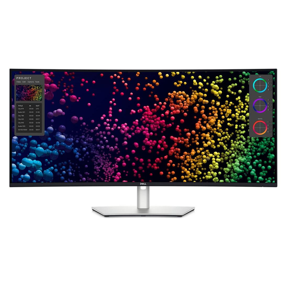 Dell UltraSharp U4025QW (5120 x 2160 Pixel, 40") (DELL-U4025QW)