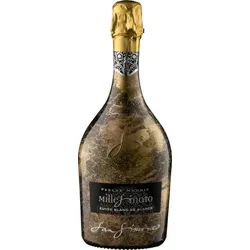 Millesimato Cuvée Blanc de Blancs Brut - Galaxy Edition G. Brisotto 2024