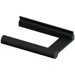 L&S, Toilettenpapierhalter, WC Rollenhalter Sign