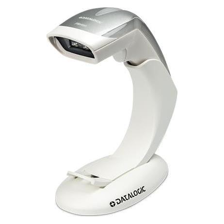 Datalogic Heron HD3430 (1D-Barcodes, 2D-Barcodes) (HD3430-WHK1S)