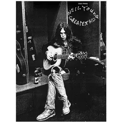 Neil Young - Greatest Hits, Fachbücher von Neil Young