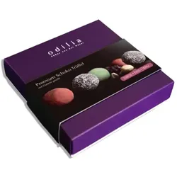 odilia Premium Schoko Trüffel bio (9er Pack)