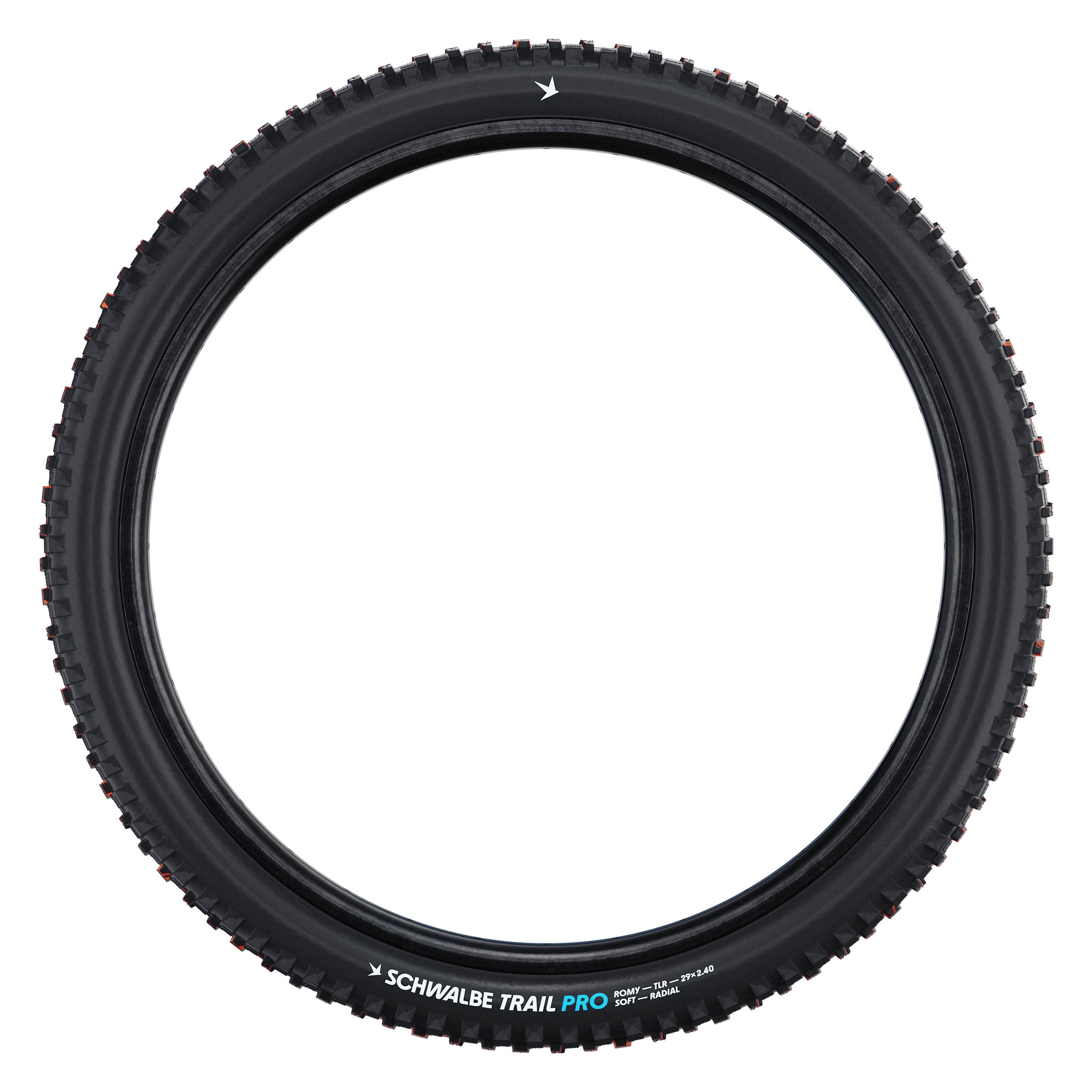 Schwalbe Faltr. Romy (27.5 x 2.40, 62-584) (11654711)