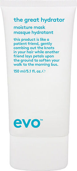 150ml Evo The Great Hydrator Moisture Mask