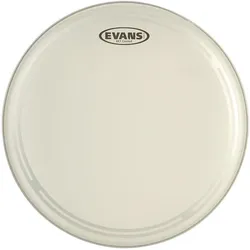 Evans Edge Control EC1 Coated 18" Tom Head - Tom-Fell