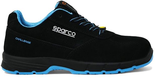 Schuhe SPARCO 07546 NRCE/45