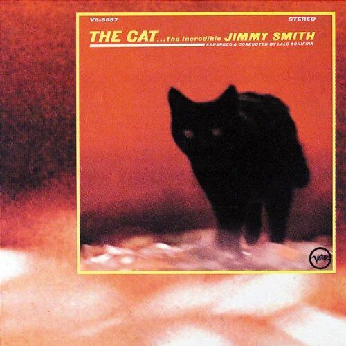 Jimmy Smith - The Cat (Verve Master Edition) - Preis vom 30.09.2026 22:30:23 h