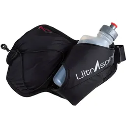 Ultraspire Unisex Essential Bottle Pack 2.0 schwarz