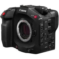 Canon Cinema EOS C80 Cine Kamera Gehäuse