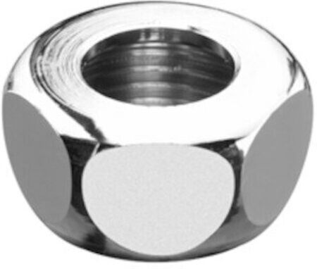 Schell écrou à capuchon DN 15, G 1/2 IG, d 8 mm, vc, sans joint (747100699)