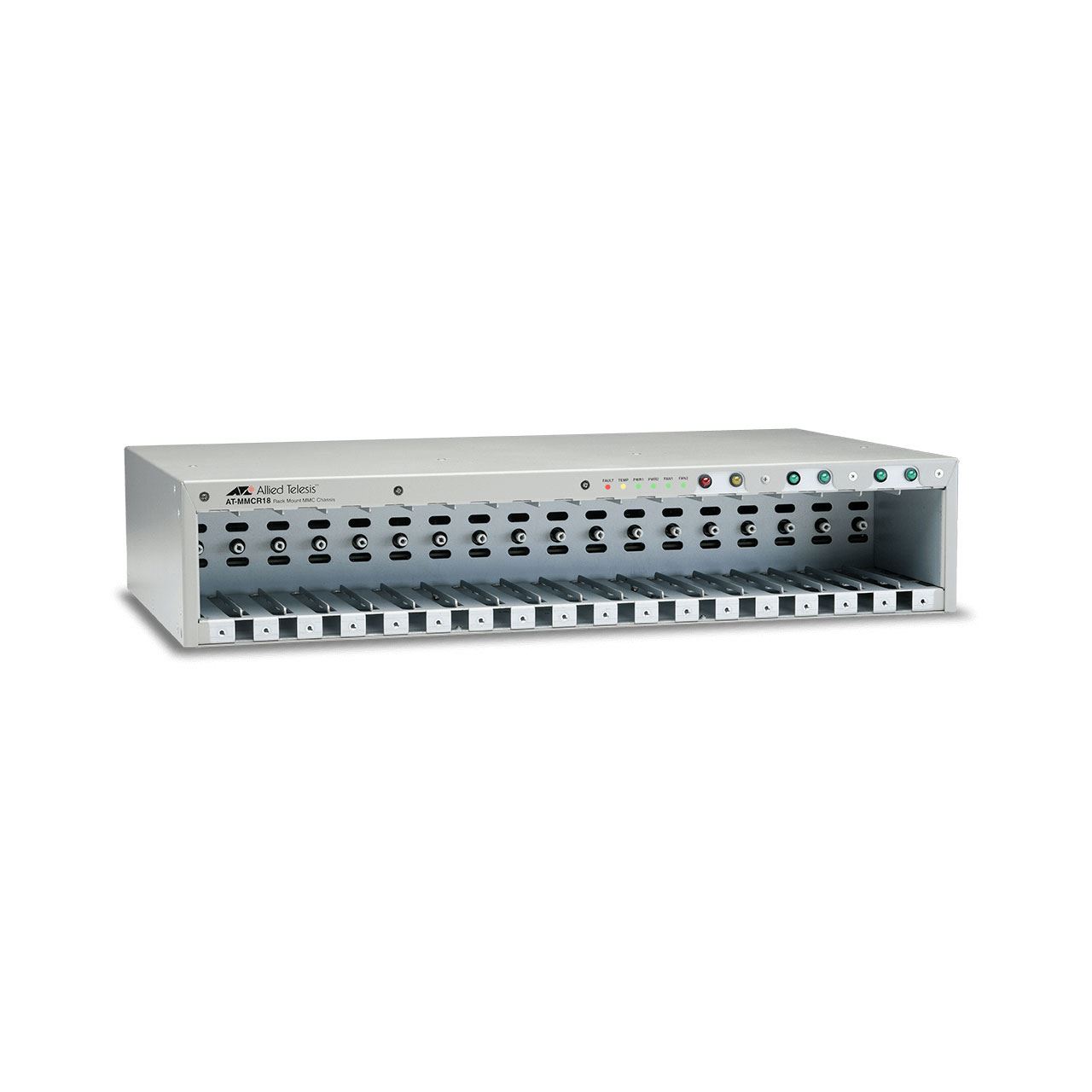 Allied Telesis 18-SLOT CHASSIS F MMC2XXX MEDI