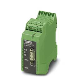 Phoenix Contact 2708863 PSI-REP-PROFIBUS/12MB SPS-Erweiterungsmodul 24 V/DC