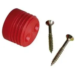 Teknatool Wandhalter für Spannfutter und Zubehör M33