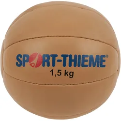 Sport-Thieme, Medizinball, (1.50 kg, 190 mm)