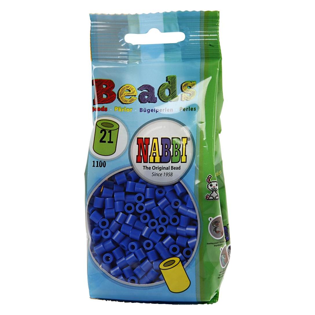 Creativ Company Bügelperlen Nabbi Medium (751210)