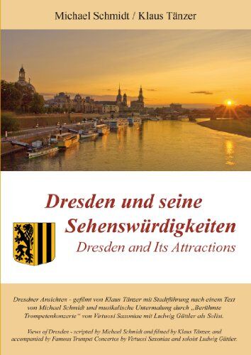 Dresden und seine Sehenswürdigkeiten - Preis vom 13.10.2026 19:28:25 h