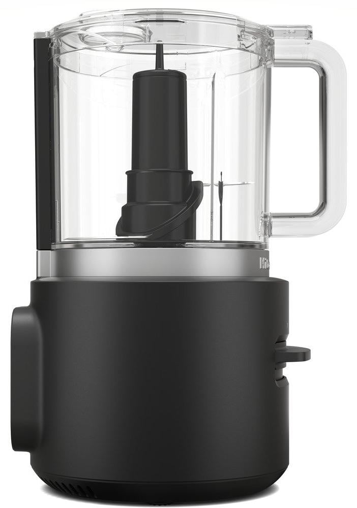 KitchenAid Go 5KFCR500BM