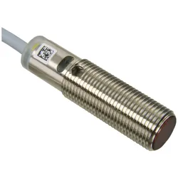 Pepperl+Fuchs Fabrik Reflexions-Lichttaster OBD300-12GM40-E4