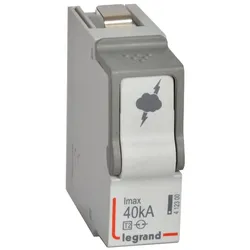 Legrand 412300 Schutzmodul T2 40KA N-PE