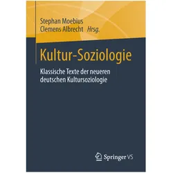 Kultur-Soziologie, Fachbücher