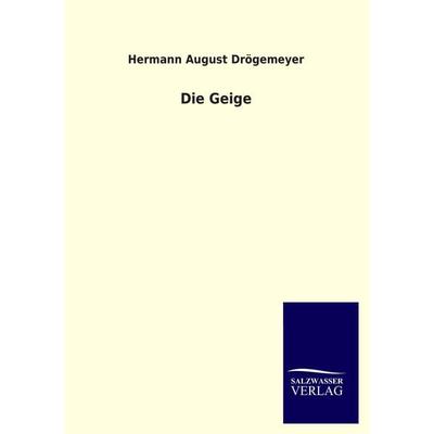 Die Geige -