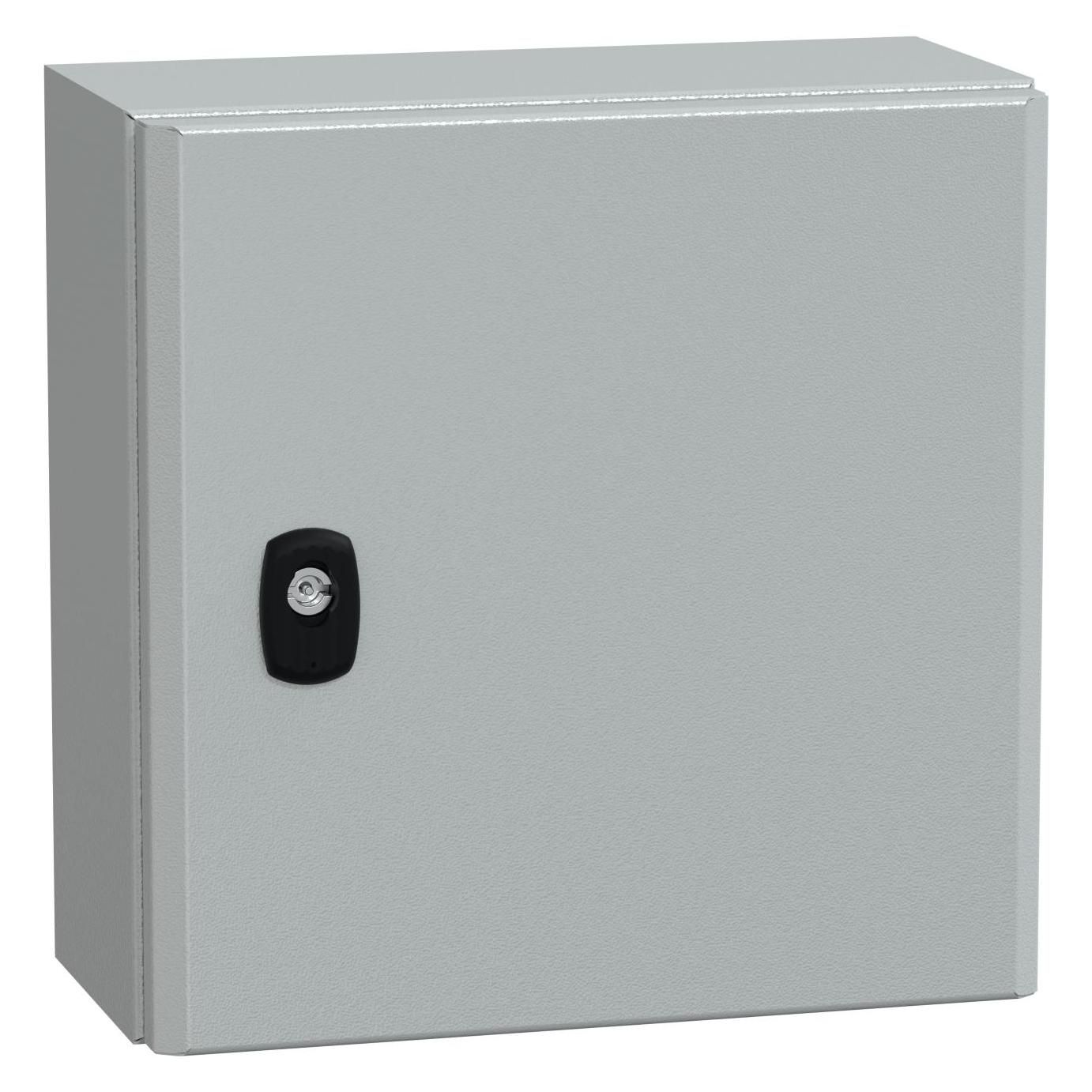 Schneider Electric Wandschrank Volltür (NSYS3D3315)