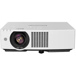 Panasonic PT-VMZ72EJ LCD Laser Beamer 7300 Lumen