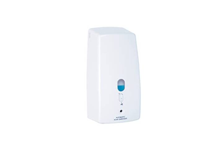 WENKO Infrarood Zeepdispenser Treviso wit, 650 ml