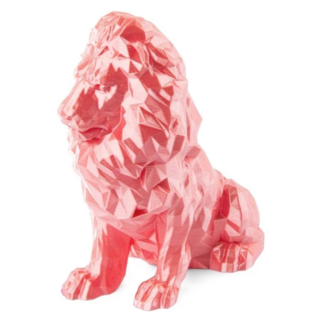 Spectrum Filament PLA SILK rose gold 1.0kg 1.75mm (PLA, 1000 g, 1.75 mm) (80442)