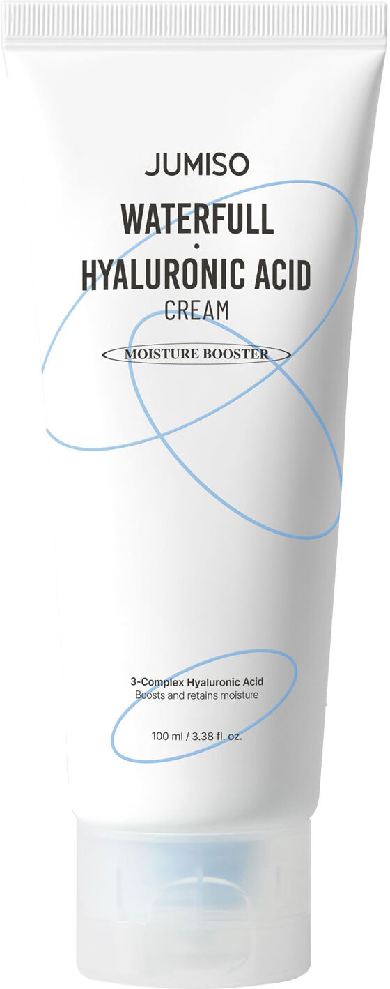 JUMISO Waterfull Hyaluronic Acid Cream 100ml