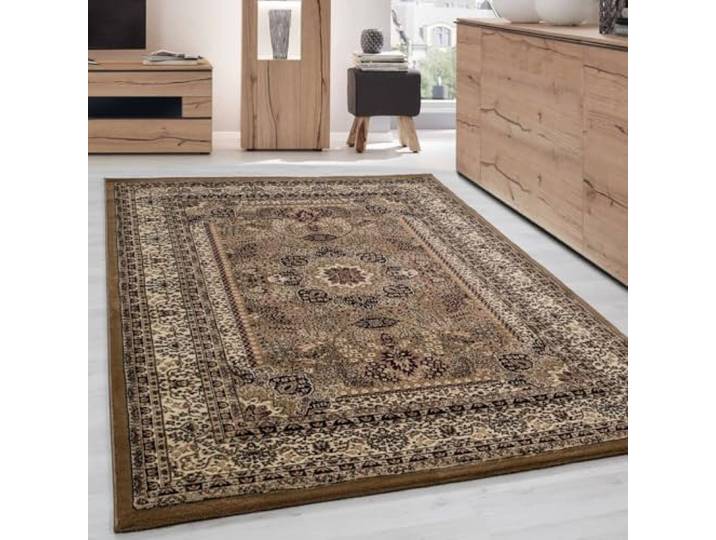 Ayyildiz Tapis Classique Oriental Marrakesh 0207 Beige - 160x230 cm
