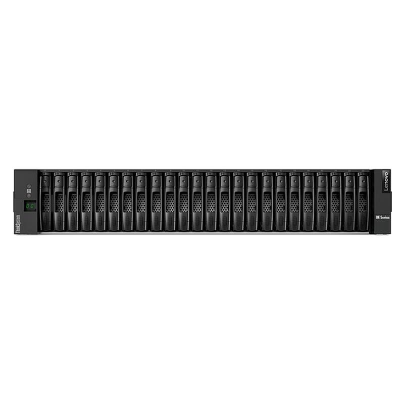 Lenovo ISG ThinkSystem DE Series 1DWD 2.5 inch SSD 2U24 (3840 GB, 2.5") (4XB7A74955)