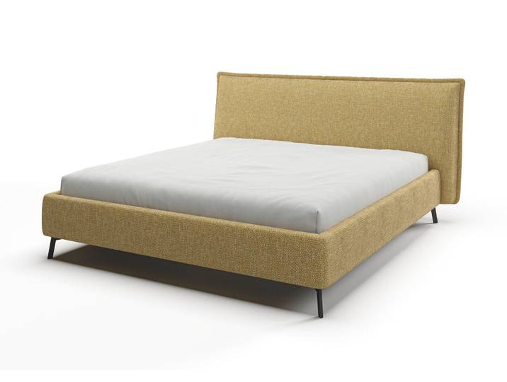 Candy Sleep Ilva Bett Metall/Milano