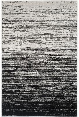 SAFAVIEH Adirondack Vera Modern Ombre Distressed Area Rug