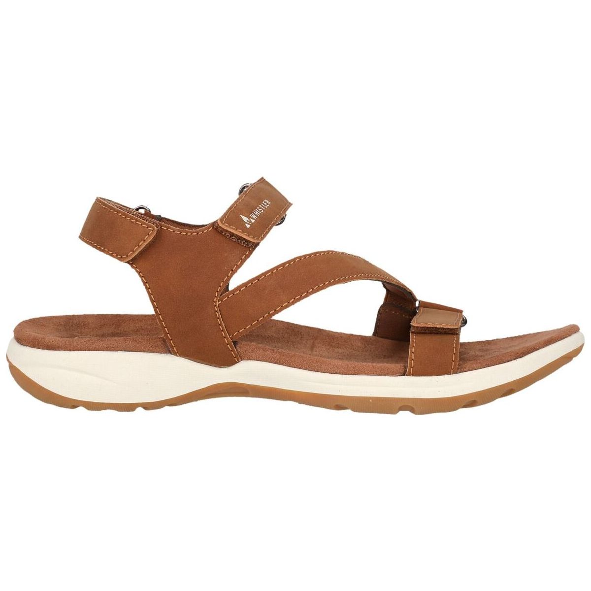 Whistler Malena W Sandal sierra (5132) 37 W252446-5132-37