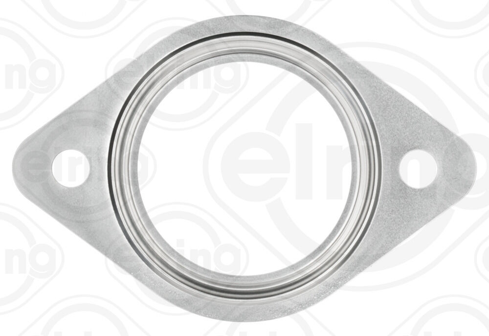 Elring Dichtung, Abgasrohr C37690 Nach Katalysator Für Opel Fiat Ram