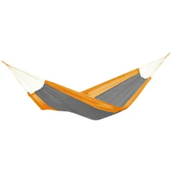 Amazonas Hängematte Silk Traveller techno