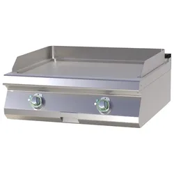 GGG Grillplatte, Gas, Tischmodul