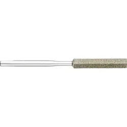 PFERD TOOLS Diamantfeile für Handfeilgerät dreikant - 15653752